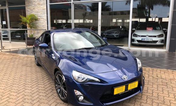 Buy Used Toyota Sports 800 Blue Car in Rundu in Namibia Buy Used Toyota Sports 800 Blue Car in Rundu in Namibia