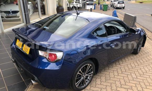 Buy Used Toyota Sports 800 Blue Car in Rundu in Namibia Buy Used Toyota Sports 800 Blue Car in Rundu in Namibia