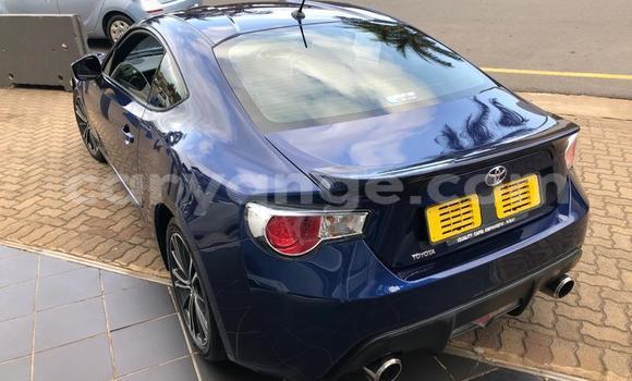 Buy Used Toyota Sports 800 Blue Car in Rundu in Namibia Buy Used Toyota Sports 800 Blue Car in Rundu in Namibia