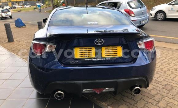 Buy Used Toyota Sports 800 Blue Car in Rundu in Namibia Buy Used Toyota Sports 800 Blue Car in Rundu in Namibia