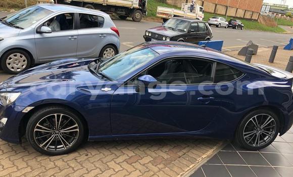 Buy Used Toyota Sports 800 Blue Car in Rundu in Namibia Buy Used Toyota Sports 800 Blue Car in Rundu in Namibia