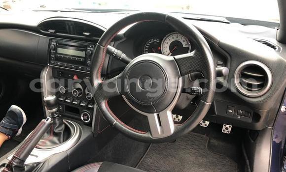 Buy Used Toyota Sports 800 Blue Car in Rundu in Namibia Buy Used Toyota Sports 800 Blue Car in Rundu in Namibia