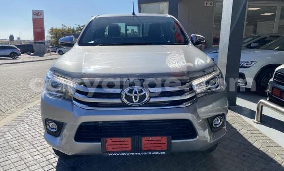 Buy Used Toyota Hilux Other Car in Otavi in Oshikoto Buy Used Toyota Hilux Other Car in Otavi in Oshikoto