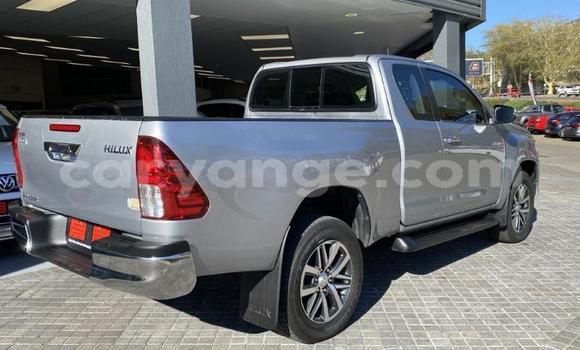 Buy Used Toyota Hilux Other Car in Otavi in Oshikoto Buy Used Toyota Hilux Other Car in Otavi in Oshikoto