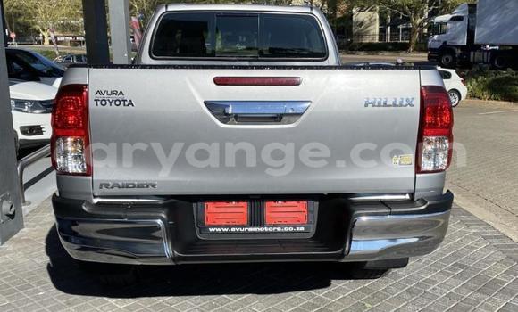 Buy Used Toyota Hilux Other Car in Otavi in Oshikoto Buy Used Toyota Hilux Other Car in Otavi in Oshikoto