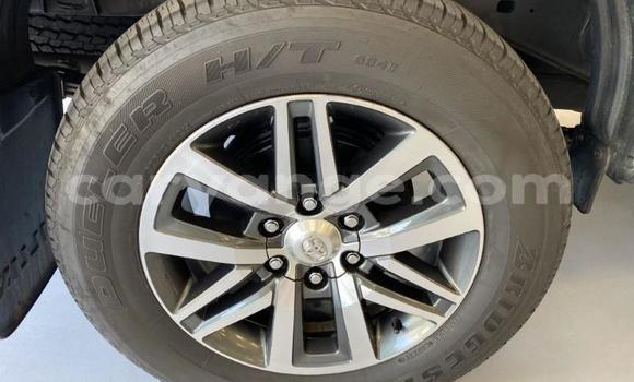 Buy Used Toyota Hilux Other Car in Otavi in Oshikoto Buy Used Toyota Hilux Other Car in Otavi in Oshikoto