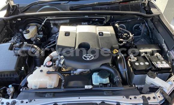 Buy Used Toyota Hilux Other Car in Otavi in Oshikoto Buy Used Toyota Hilux Other Car in Otavi in Oshikoto