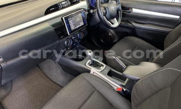 Buy Used Toyota Hilux Other Car in Otavi in Oshikoto Buy Used Toyota Hilux Other Car in Otavi in Oshikoto