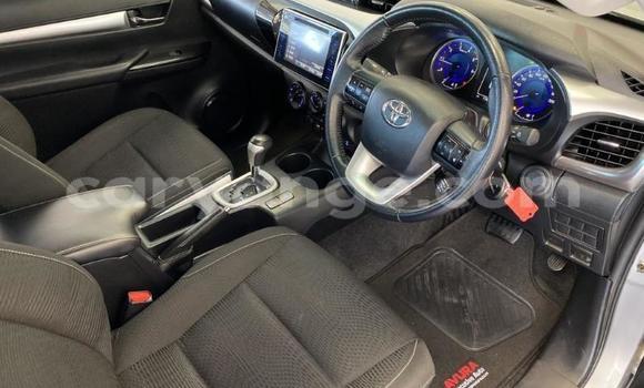 Buy Used Toyota Hilux Other Car in Otavi in Oshikoto Buy Used Toyota Hilux Other Car in Otavi in Oshikoto