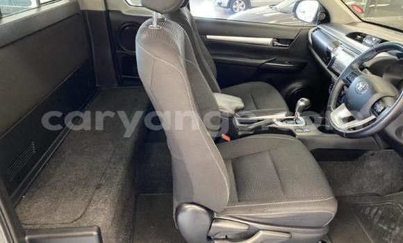 Buy Used Toyota Hilux Other Car in Otavi in Oshikoto Buy Used Toyota Hilux Other Car in Otavi in Oshikoto