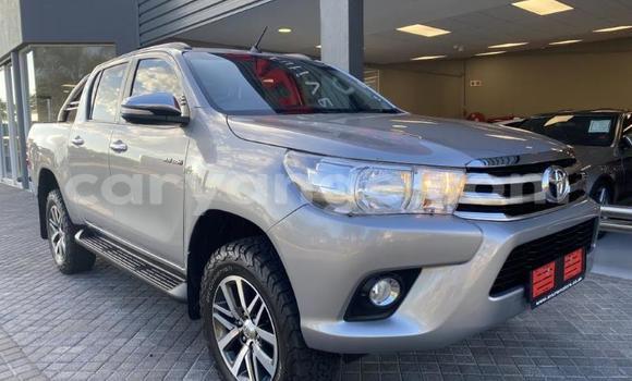 Buy Used Toyota Hilux Other Car in Otavi in Oshikoto Buy Used Toyota Hilux Other Car in Otavi in Oshikoto