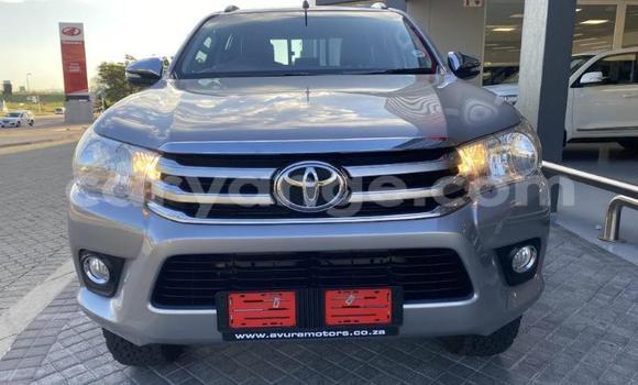 Buy Used Toyota Hilux Other Car in Otavi in Oshikoto Buy Used Toyota Hilux Other Car in Otavi in Oshikoto