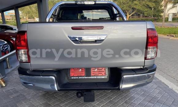 Buy Used Toyota Hilux Other Car in Otavi in Oshikoto Buy Used Toyota Hilux Other Car in Otavi in Oshikoto