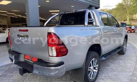 Buy Used Toyota Hilux Other Car in Otavi in Oshikoto Buy Used Toyota Hilux Other Car in Otavi in Oshikoto