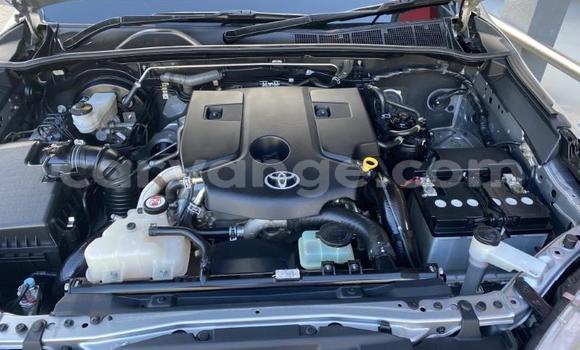 Buy Used Toyota Hilux Other Car in Otavi in Oshikoto Buy Used Toyota Hilux Other Car in Otavi in Oshikoto