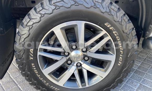 Buy Used Toyota Hilux Other Car in Otavi in Oshikoto Buy Used Toyota Hilux Other Car in Otavi in Oshikoto