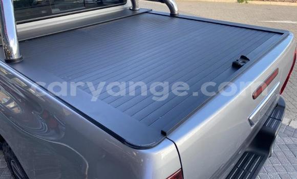 Buy Used Toyota Hilux Other Car in Otavi in Oshikoto Buy Used Toyota Hilux Other Car in Otavi in Oshikoto