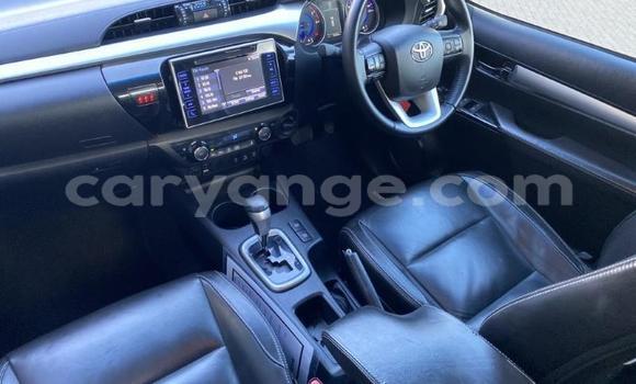 Buy Used Toyota Hilux Other Car in Otavi in Oshikoto Buy Used Toyota Hilux Other Car in Otavi in Oshikoto