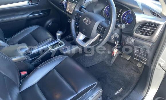 Buy Used Toyota Hilux Other Car in Otavi in Oshikoto Buy Used Toyota Hilux Other Car in Otavi in Oshikoto