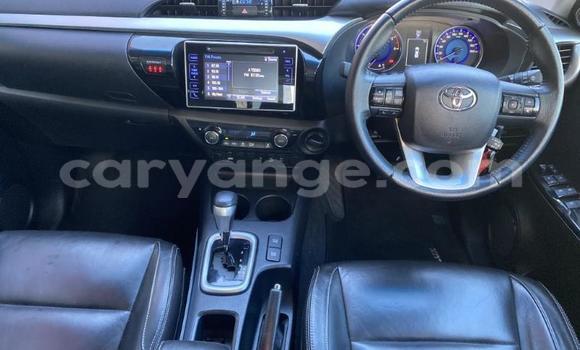 Buy Used Toyota Hilux Other Car in Otavi in Oshikoto Buy Used Toyota Hilux Other Car in Otavi in Oshikoto