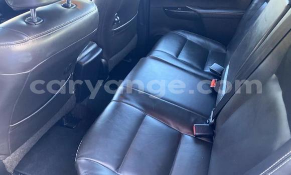 Buy Used Toyota Hilux Other Car in Otavi in Oshikoto Buy Used Toyota Hilux Other Car in Otavi in Oshikoto