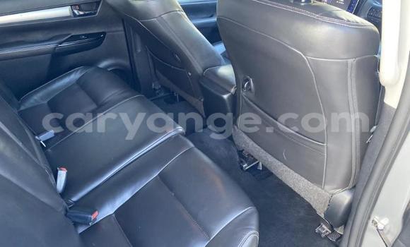 Buy Used Toyota Hilux Other Car in Otavi in Oshikoto Buy Used Toyota Hilux Other Car in Otavi in Oshikoto