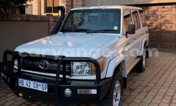 Buy Used Toyota Land Cruiser Other Car in Otavi in Oshikoto Buy Used Toyota Land Cruiser Other Car in Otavi in Oshikoto