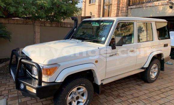 Buy Used Toyota Land Cruiser Other Car in Otavi in Oshikoto Buy Used Toyota Land Cruiser Other Car in Otavi in Oshikoto