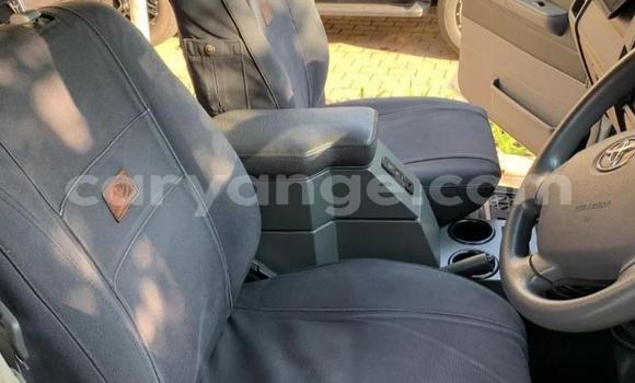 Buy Used Toyota Land Cruiser Other Car in Otavi in Oshikoto Buy Used Toyota Land Cruiser Other Car in Otavi in Oshikoto
