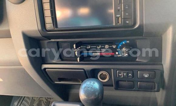 Buy Used Toyota Land Cruiser Other Car in Otavi in Oshikoto Buy Used Toyota Land Cruiser Other Car in Otavi in Oshikoto