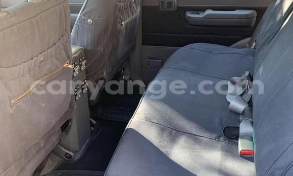 Buy Used Toyota Land Cruiser Other Car in Otavi in Oshikoto Buy Used Toyota Land Cruiser Other Car in Otavi in Oshikoto