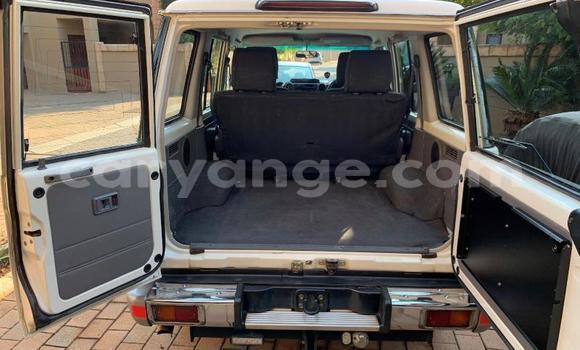 Buy Used Toyota Land Cruiser Other Car in Otavi in Oshikoto Buy Used Toyota Land Cruiser Other Car in Otavi in Oshikoto
