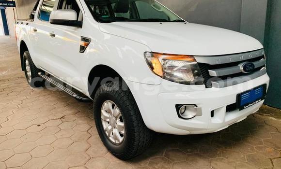 Buy Used Ford Ranger White Car in Otavi in Oshikoto Buy Used Ford Ranger White Car in Otavi in Oshikoto