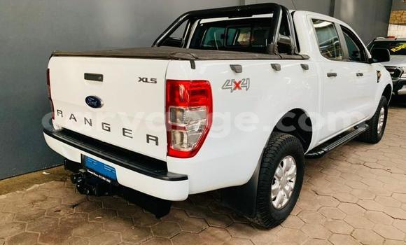 Buy Used Ford Ranger White Car in Otavi in Oshikoto Buy Used Ford Ranger White Car in Otavi in Oshikoto