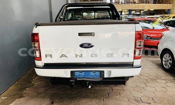 Buy Used Ford Ranger White Car in Otavi in Oshikoto Buy Used Ford Ranger White Car in Otavi in Oshikoto