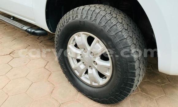 Buy Used Ford Ranger White Car in Otavi in Oshikoto Buy Used Ford Ranger White Car in Otavi in Oshikoto