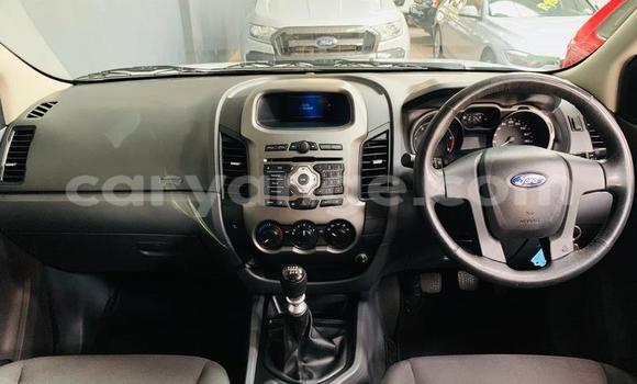 Buy Used Ford Ranger White Car in Otavi in Oshikoto Buy Used Ford Ranger White Car in Otavi in Oshikoto