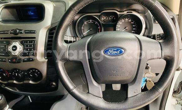 Buy Used Ford Ranger White Car in Otavi in Oshikoto Buy Used Ford Ranger White Car in Otavi in Oshikoto