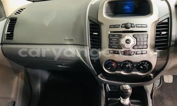 Buy Used Ford Ranger White Car in Otavi in Oshikoto Buy Used Ford Ranger White Car in Otavi in Oshikoto