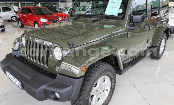 Buy Used Jeep Wrangler Other Car in Windhoek in Namibia Buy Used Jeep Wrangler Other Car in Windhoek in Namibia