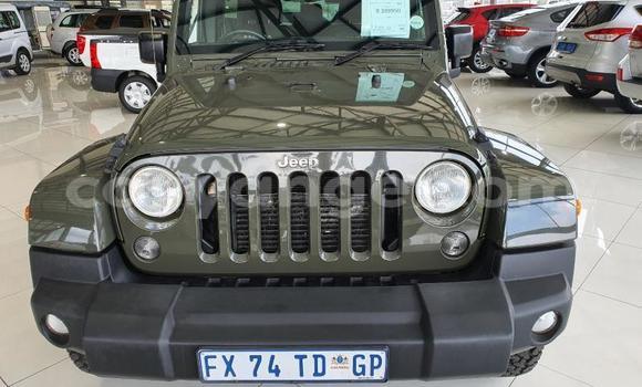 Buy Used Jeep Wrangler Other Car in Windhoek in Namibia Buy Used Jeep Wrangler Other Car in Windhoek in Namibia