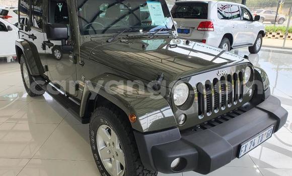 Buy Used Jeep Wrangler Other Car in Windhoek in Namibia Buy Used Jeep Wrangler Other Car in Windhoek in Namibia