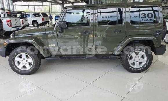 Buy Used Jeep Wrangler Other Car in Windhoek in Namibia Buy Used Jeep Wrangler Other Car in Windhoek in Namibia