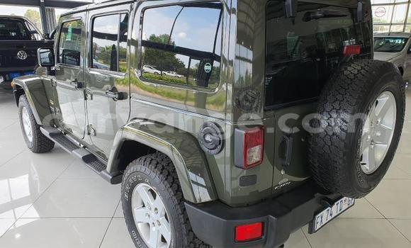Buy Used Jeep Wrangler Other Car in Windhoek in Namibia Buy Used Jeep Wrangler Other Car in Windhoek in Namibia