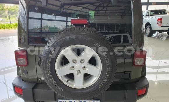 Buy Used Jeep Wrangler Other Car in Windhoek in Namibia Buy Used Jeep Wrangler Other Car in Windhoek in Namibia