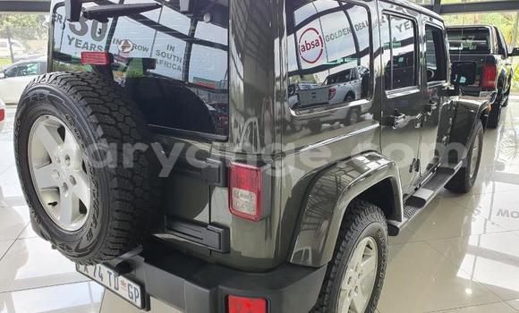Buy Used Jeep Wrangler Other Car in Windhoek in Namibia Buy Used Jeep Wrangler Other Car in Windhoek in Namibia