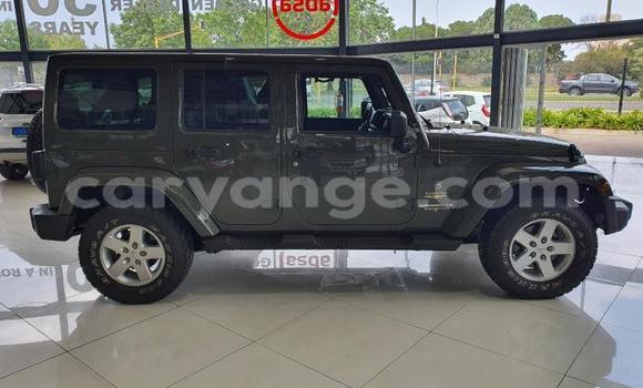 Buy Used Jeep Wrangler Other Car in Windhoek in Namibia Buy Used Jeep Wrangler Other Car in Windhoek in Namibia