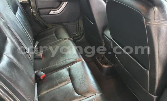 Buy Used Jeep Wrangler Other Car in Windhoek in Namibia Buy Used Jeep Wrangler Other Car in Windhoek in Namibia