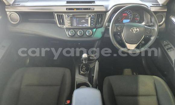 Buy Used Toyota RAV4 White Car in Otavi in Oshikoto Buy Used Toyota RAV4 White Car in Otavi in Oshikoto