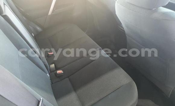 Buy Used Toyota RAV4 White Car in Otavi in Oshikoto Buy Used Toyota RAV4 White Car in Otavi in Oshikoto